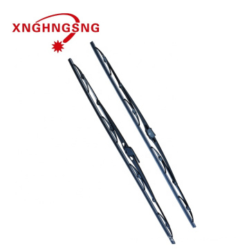 Car Front Windshield Wiper Blades For Toyota PREVIA TCR10